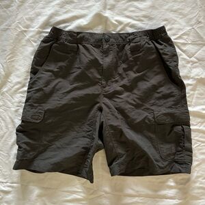 North Face men’s Cargo short